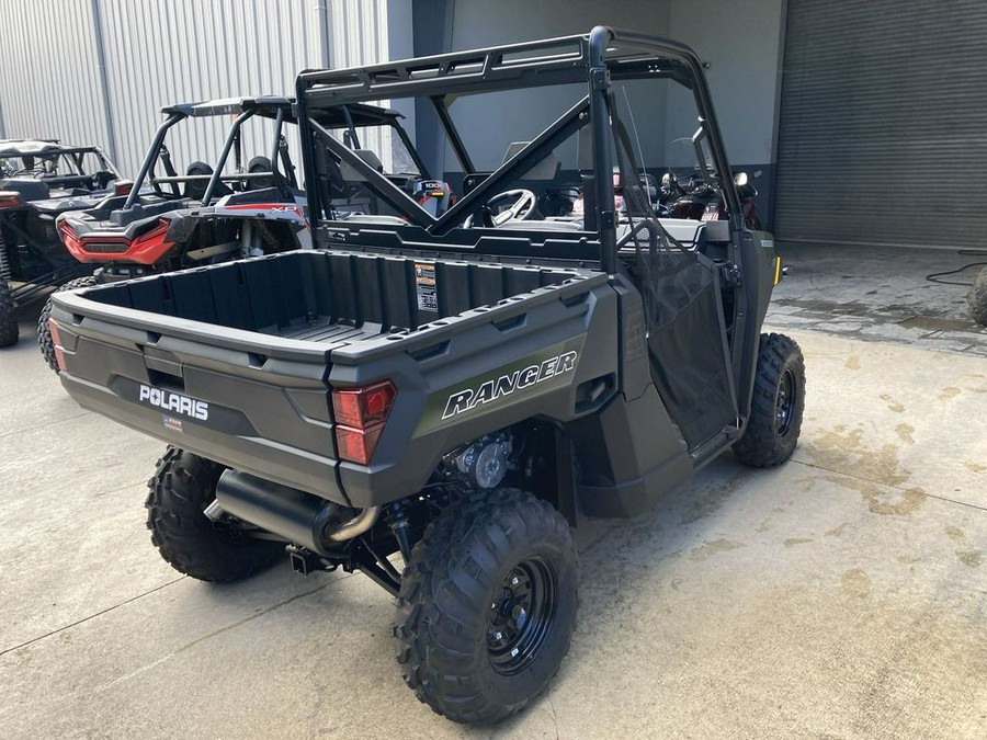 2024 Polaris Ranger 1000 Base