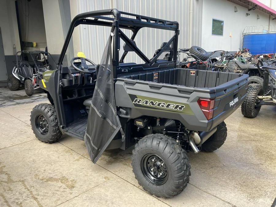 2024 Polaris Ranger 1000 Base