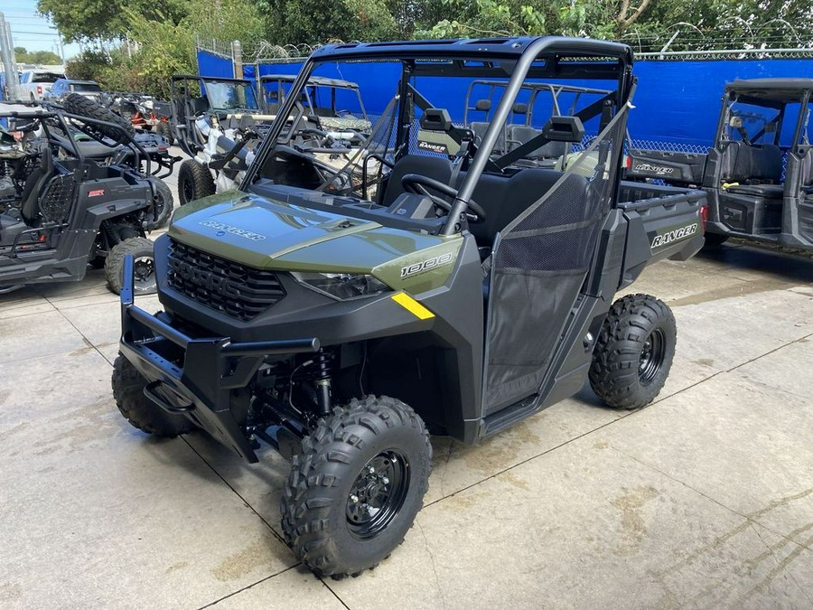 2024 Polaris Ranger 1000 Base