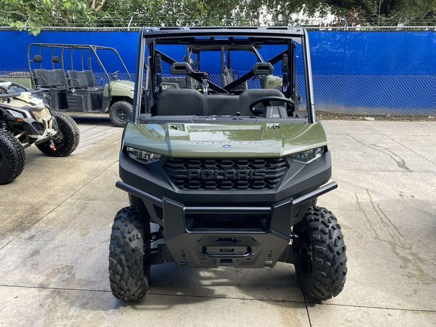 2024 Polaris Ranger 1000 Base