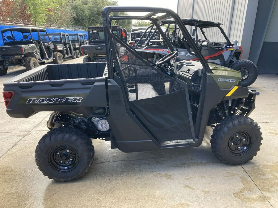 2024 Polaris Ranger 1000 Base