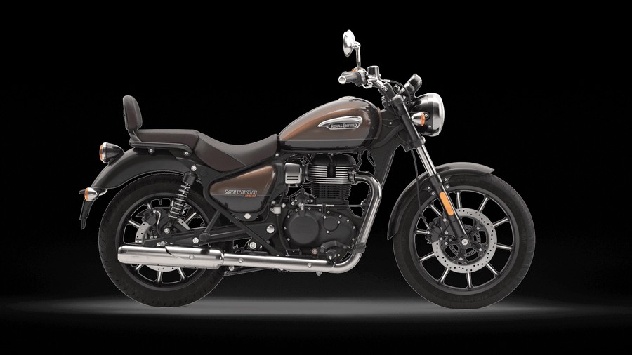 2023 Royal Enfield Meteor 350