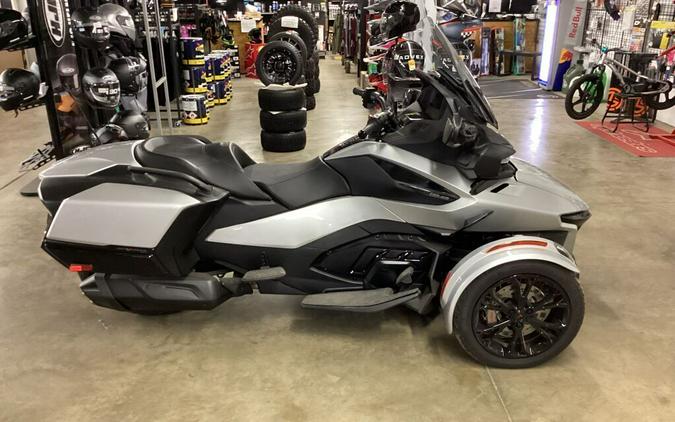 2023 Can-Am™ Spyder RT Limited