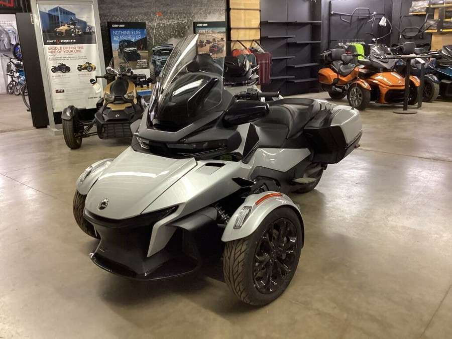 2023 Can-Am™ Spyder RT Limited