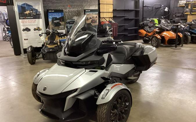 2023 Can-Am™ Spyder RT Limited