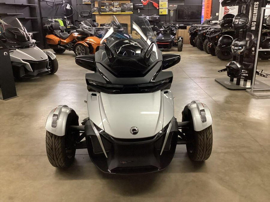 2023 Can-Am™ Spyder RT Limited