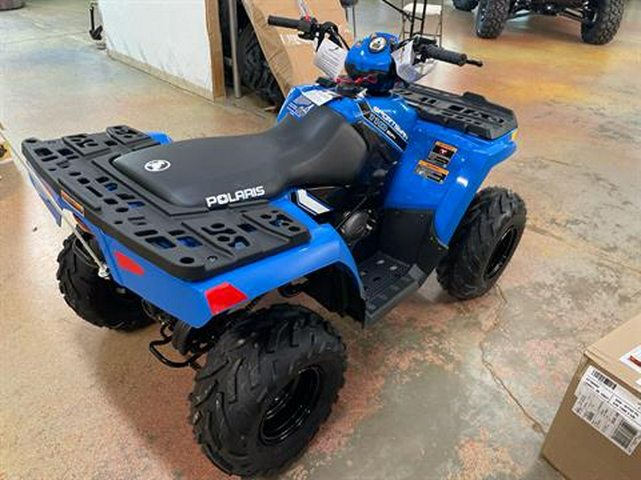 2025 Polaris Sportsman 110 EFI