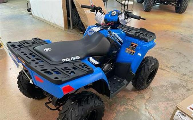 2025 Polaris Sportsman 110 EFI