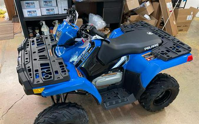 2025 Polaris Sportsman 110 EFI