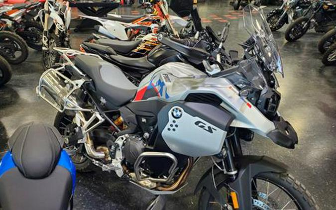 2024 BMW F 900 GS Adventure