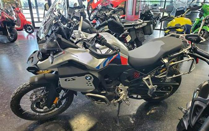 2024 BMW F 900 GS Adventure