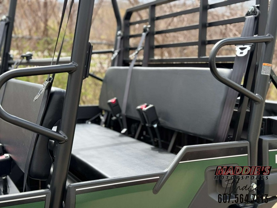 2025 Kawasaki MULE PRO-FXT 820 EPS