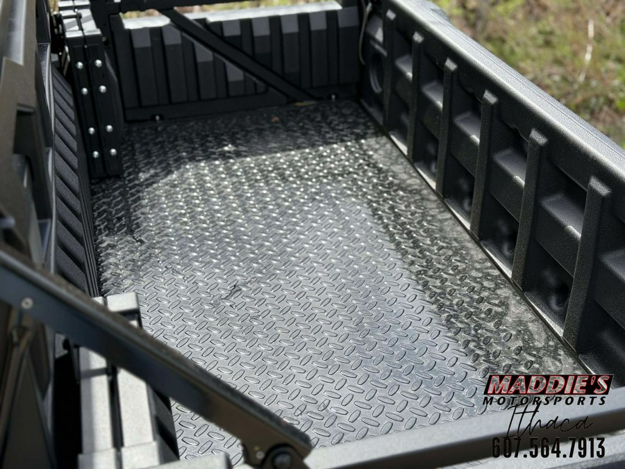 2025 Kawasaki MULE PRO-FXT 820 EPS