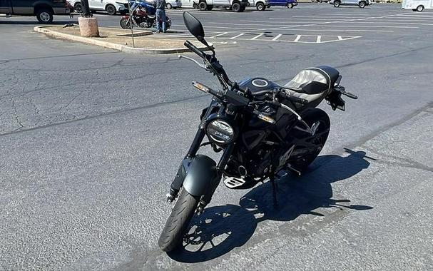 2023 Honda® CB300R