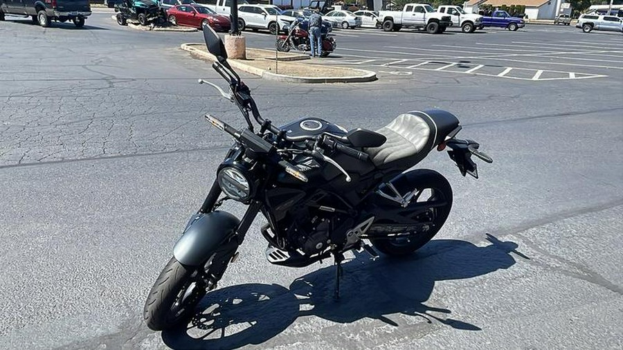 2023 Honda® CB300R