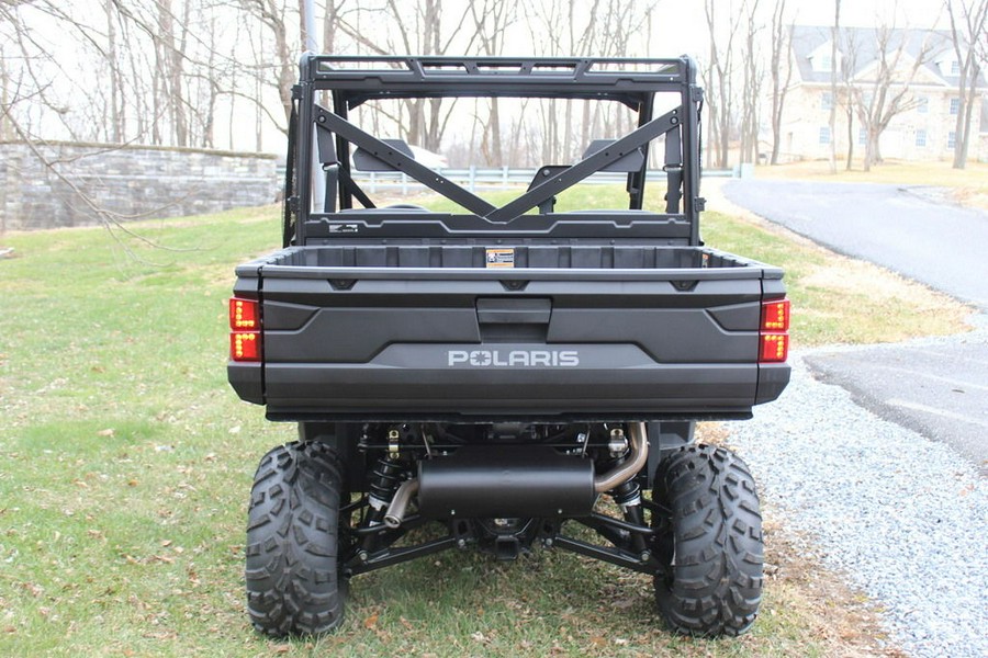 2026 Polaris Ranger® 1000 EPS