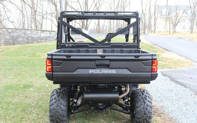 2026 Polaris Ranger® 1000 EPS