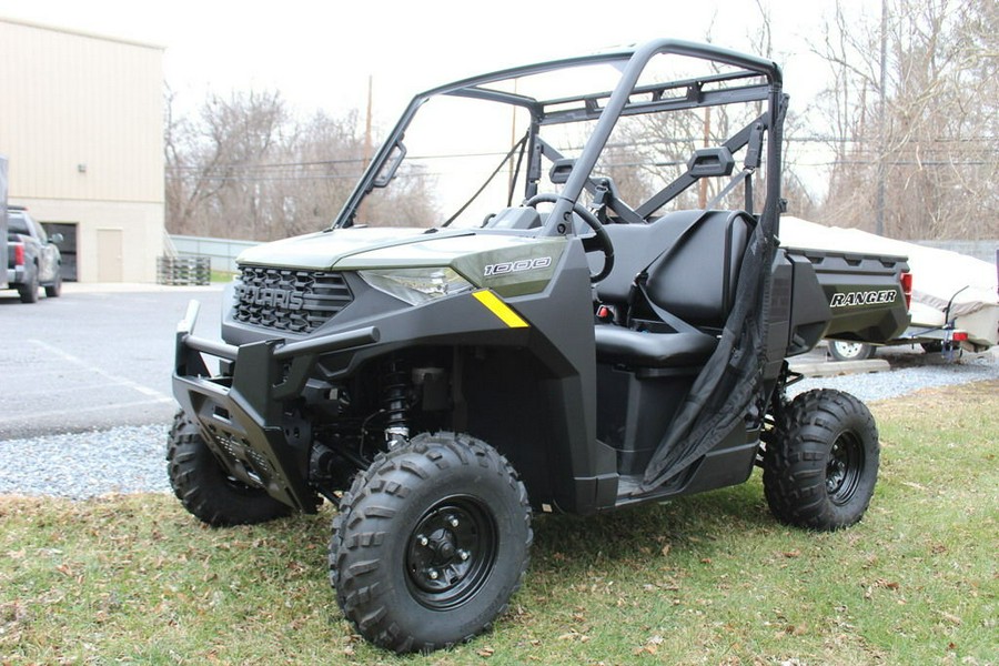 2026 Polaris Ranger® 1000 EPS