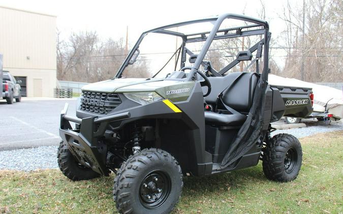 2026 Polaris Ranger® 1000 EPS