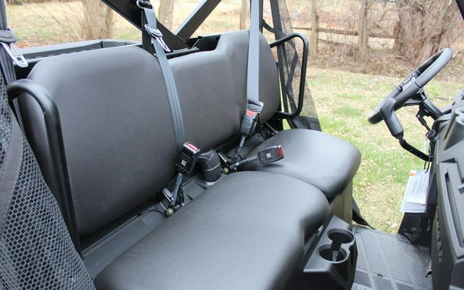 2026 Polaris Ranger® 1000 EPS