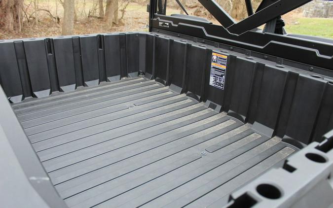 2026 Polaris Ranger® 1000 EPS