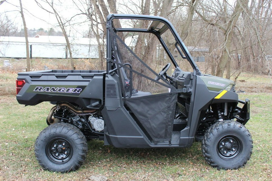 2026 Polaris Ranger® 1000 EPS