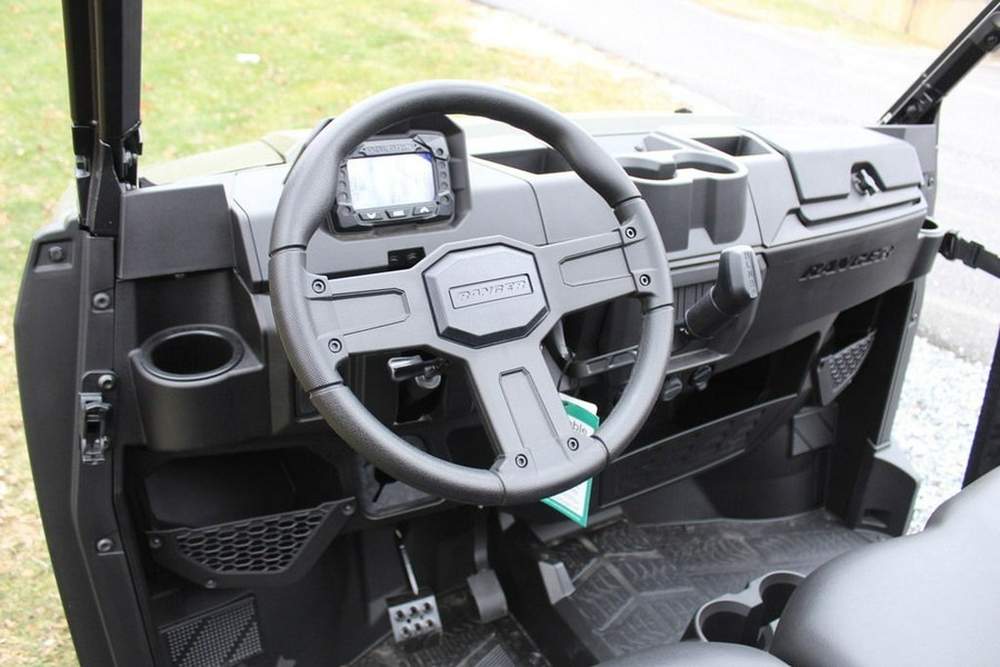 2026 Polaris Ranger® 1000 EPS