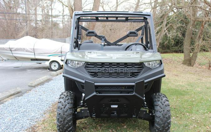 2026 Polaris Ranger® 1000 EPS