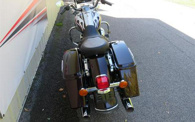 2012 Harley-Davidson Road King®