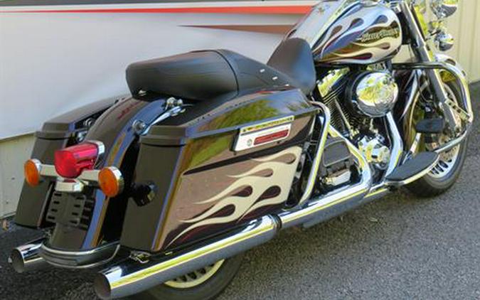 2012 Harley-Davidson Road King®