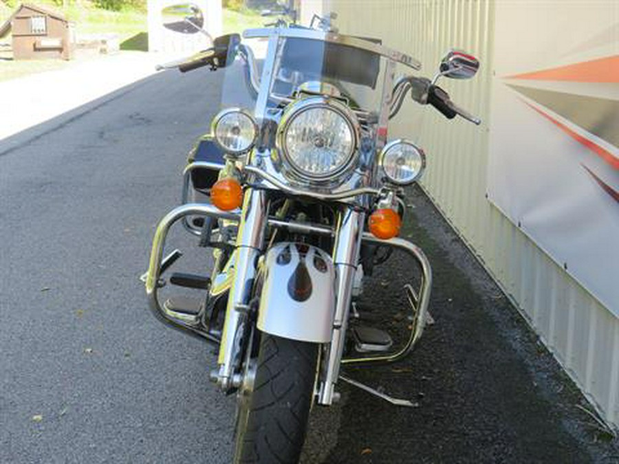 2012 Harley-Davidson Road King®