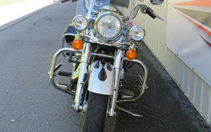 2012 Harley-Davidson Road King®