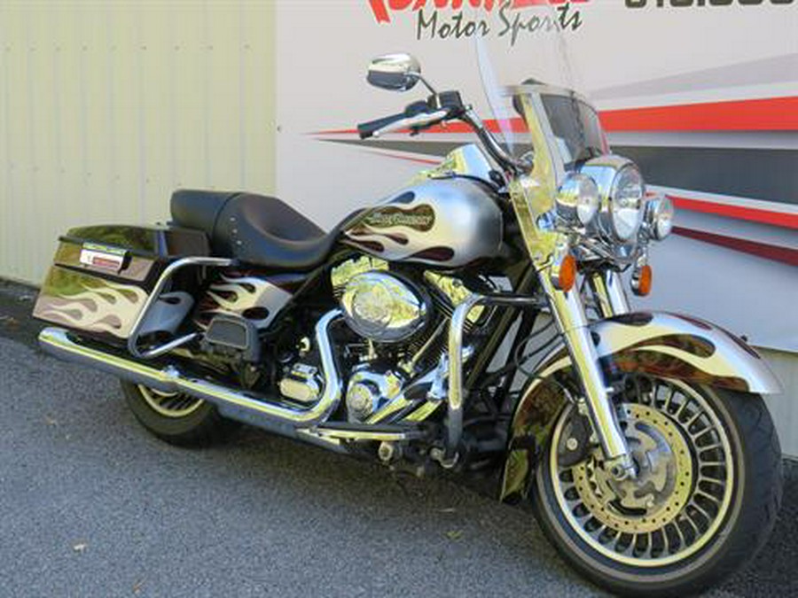 2012 Harley-Davidson Road King®