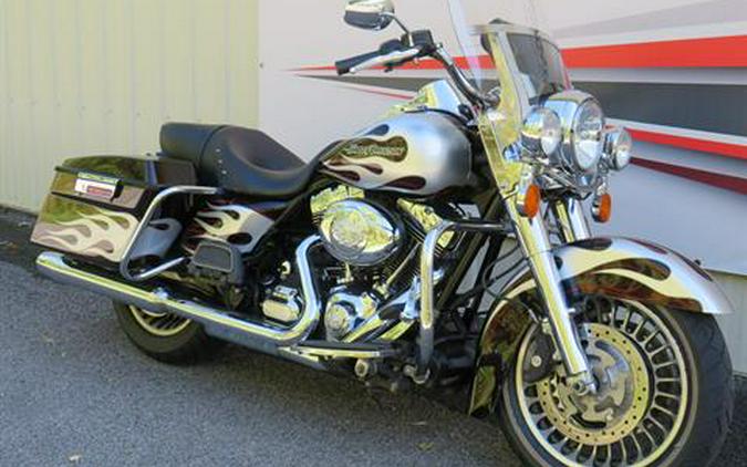 2012 Harley-Davidson Road King®