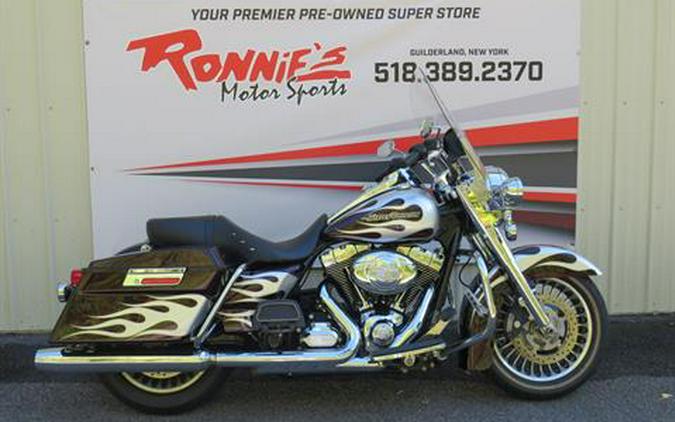 2012 Harley-Davidson Road King®