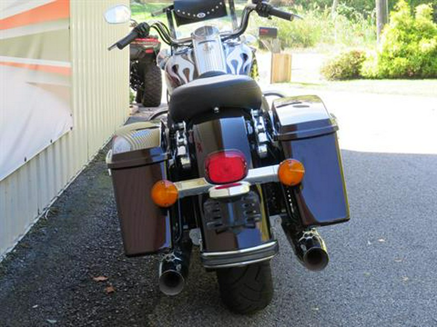 2012 Harley-Davidson Road King®