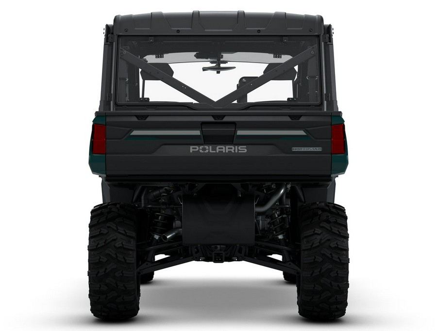 2026 Polaris Ranger Crew XP 1000 NorthStar Edition Premium