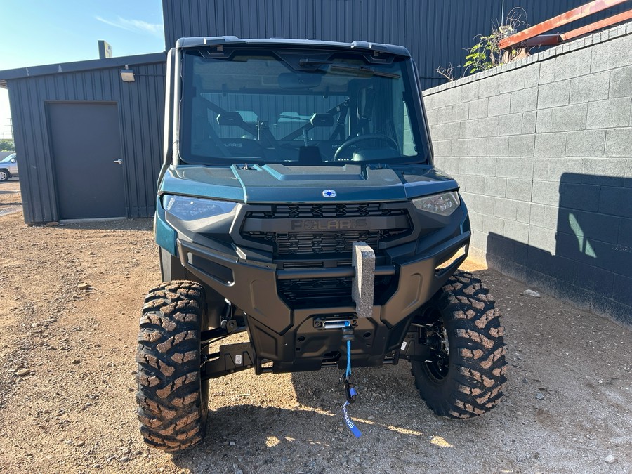 2026 Polaris Ranger Crew XP 1000 NorthStar Edition Premium