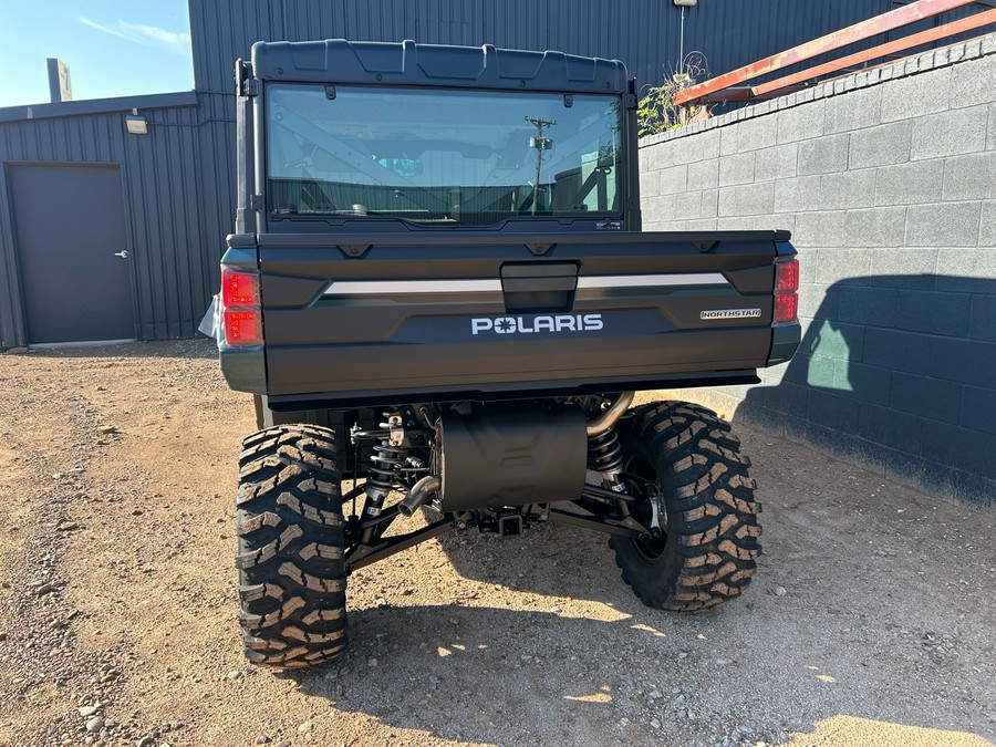 2026 Polaris Ranger Crew XP 1000 NorthStar Edition Premium