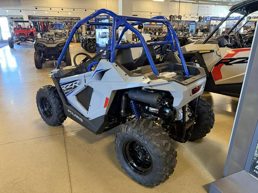 2026 Polaris® RZR 200 EFI