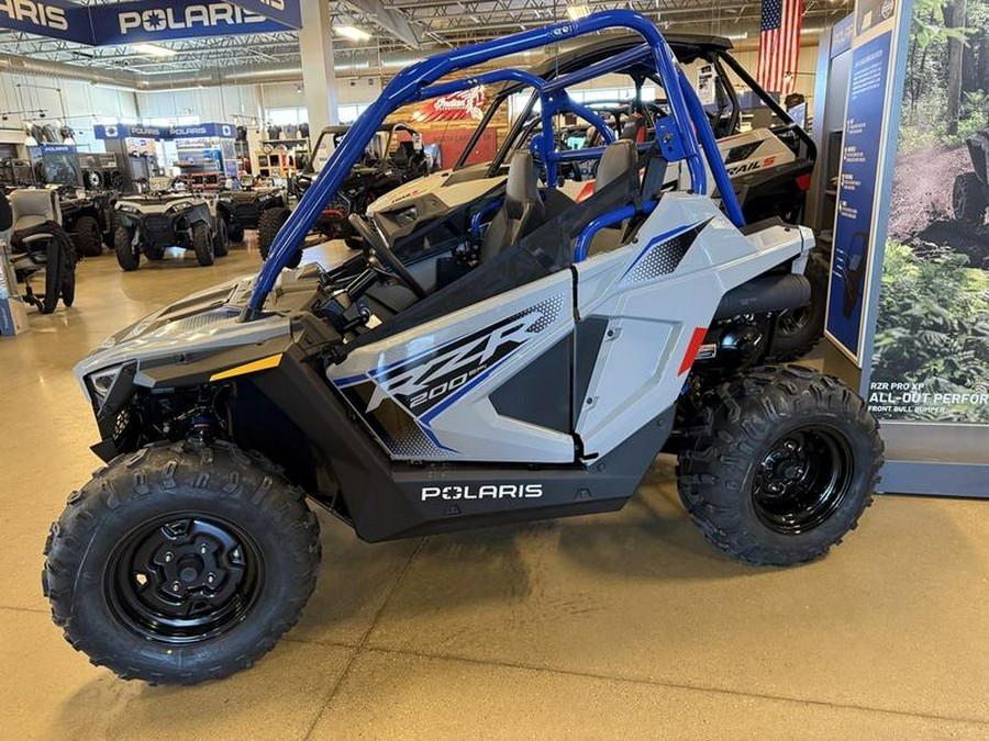 2026 Polaris® RZR 200 EFI