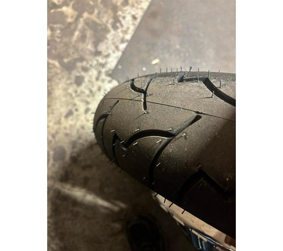 2008 Honda Gold Wing® Premium Audio