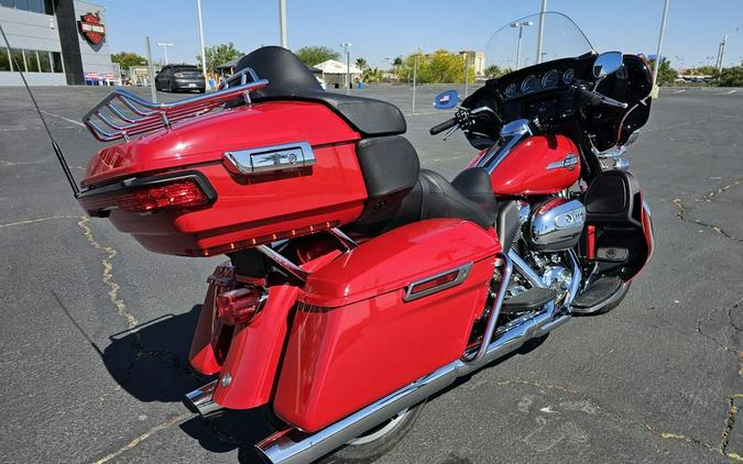 2023 Harley-Davidson® FLHTK - Ultra Limited