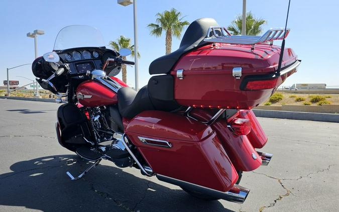 2023 Harley-Davidson® FLHTK - Ultra Limited