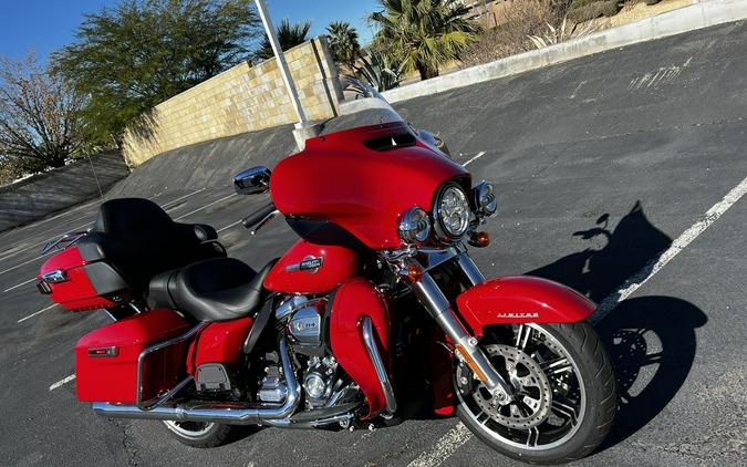 2023 Harley-Davidson® FLHTK - Ultra Limited