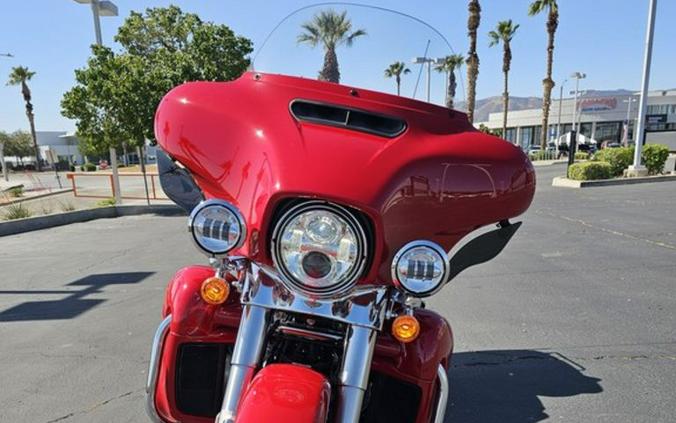 2023 Harley-Davidson® FLHTK - Ultra Limited