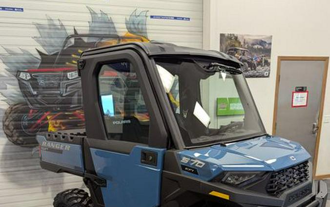 New 2026 Polaris Ranger SP 570 NorthStar