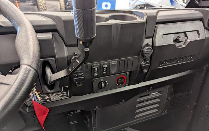 New 2026 Polaris Ranger SP 570 NorthStar