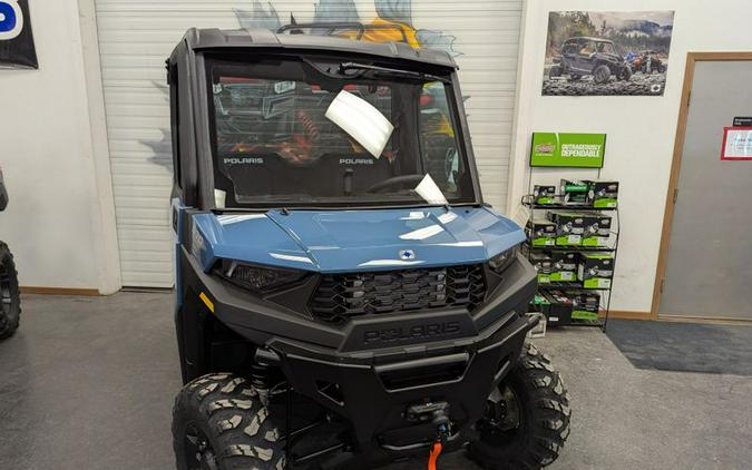 New 2026 Polaris Ranger SP 570 NorthStar