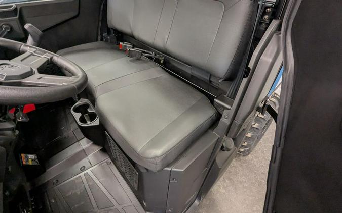 New 2026 Polaris Ranger SP 570 NorthStar